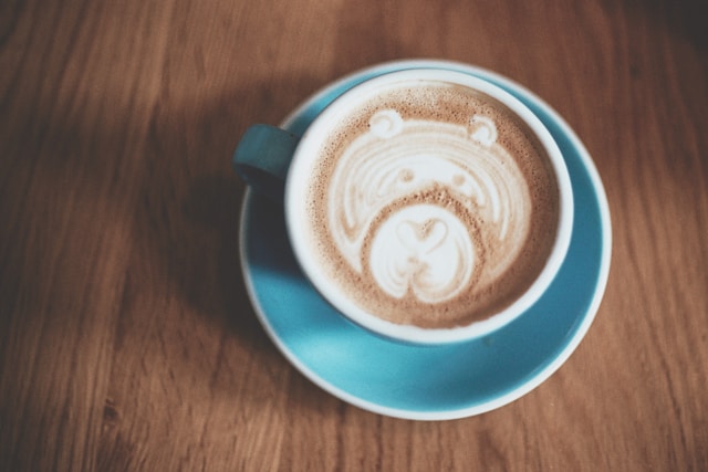 Coffee Names for Dogs: 100+ Perfect Brew-Inspired Names for Your Pup