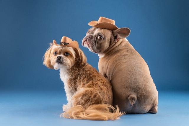 100+ Latin Dog Names: Classic & Meaningful Choices for Your Canine
